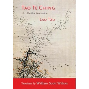 Tao Te Ching | Lao Tzu (2013)