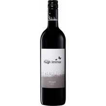 Hugl Wimmer Zweigelt Classic červené 13% 0,75 l (čistá fľaša)