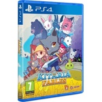 PQube Kitaria Fables (PS4)