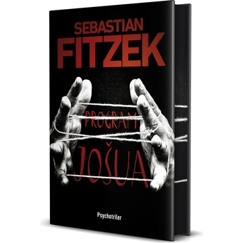 Program Jošua - Sebastian Fitzek