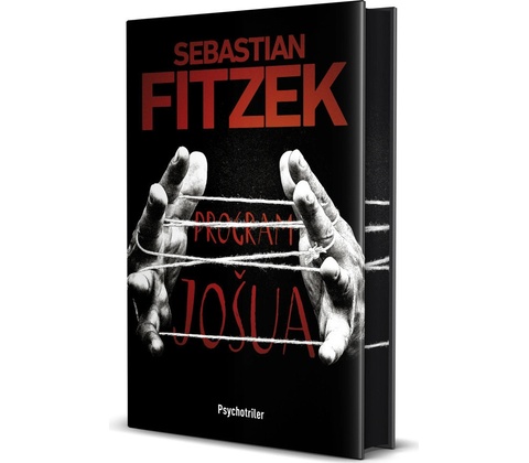 Program Jošua - Sebastian Fitzek