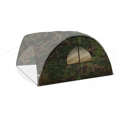 Trimm Навес с цип и прозорец