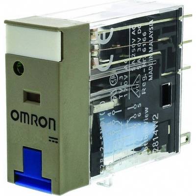 Relé OMRON G2R-2-SNDI-AP3 DC24(S) BY OMB G2RN8959D