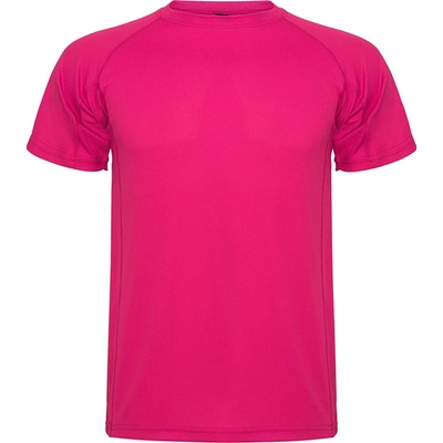 Pánské Montecarlo Fuchsia