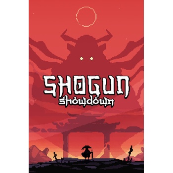 Shogun Showdown