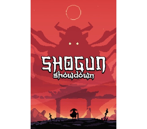 Shogun Showdown