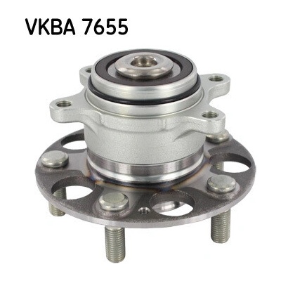 Lożisko kolesa - opravná sada SKF VKBA 7655