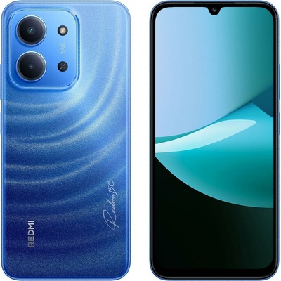 Xiaomi Redmi 15C 8GB/256GB Moonlight Blue – Zboží Živě