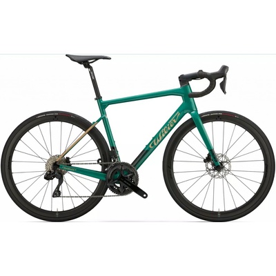 Wilier Garda 105 Di2 Reflex DX 2025