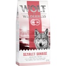 Wolf of Wilderness Scarlet Sunrise losos a tuniak 2 x 12 kg