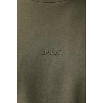 BOSS Orange тениска мъжка с памук TChup (50473278)