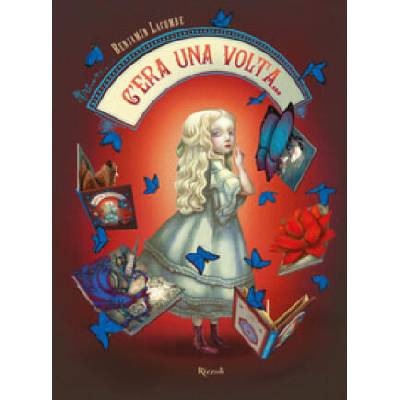 C'era una volta. . . Libro pop-up