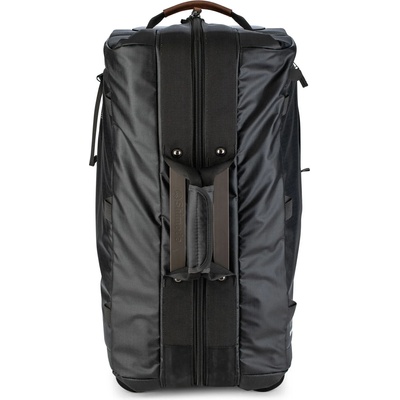 Чанта Shimoda - Action X DV Roller, черна (520-113)