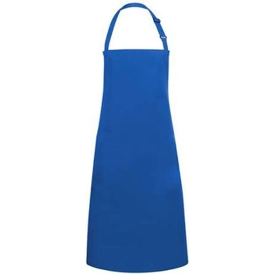 Karlowsky Gastro zástěra KY049 Blue 75x90cm