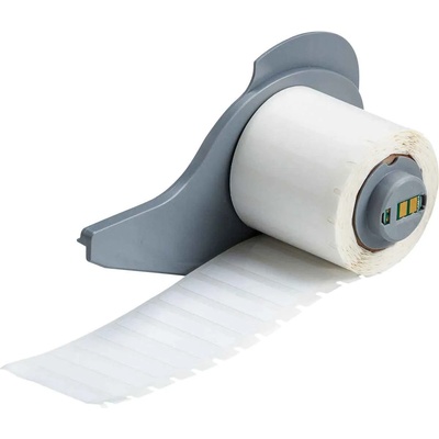 Brady M7-28-423 / 173366, Етикети за етикетен принтер, 38.10 mm x 6.35 mm (173366)