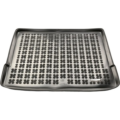 Rezaw-Plast Гумена стелка за багажник за Hyundai Tucson III (2015-2018 / 2018-2020) bottom floor - Rezaw Plast (230639)