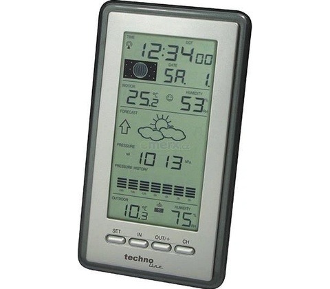 Technoline WS 9040 IT