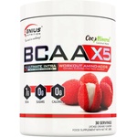 Genius Nutrition Bcaa x5 [360 грама] Личи