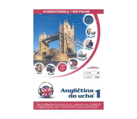 Angličtina do ucha