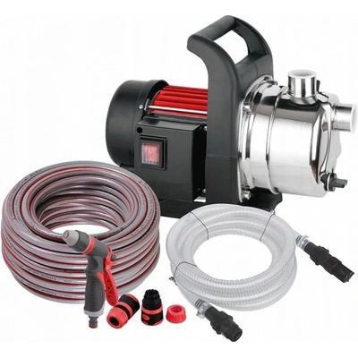 Strend Pro Garden MJP1000 Inox komplet set