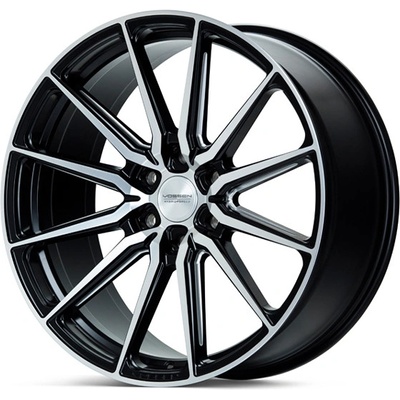 VOSSEN HF6.1 9,5x20 6x135 ET15 matt black