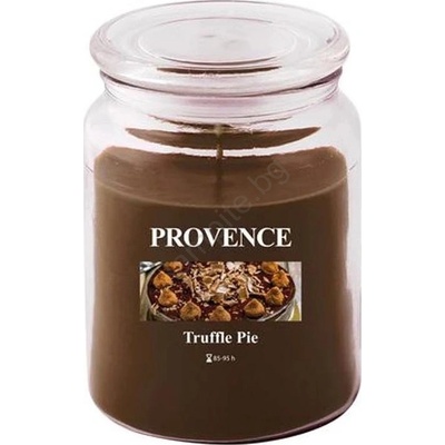 UTC Ароматна свещ TRUFFLE PIE, 510 g - 85-95 ч (UT0286)