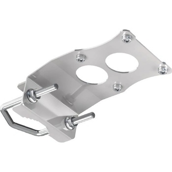 QuWireless QuSpot Stainless steel mounting Stainless steel mounting kit for QuSpot (316 and A4 fasteners) (MQUS1)