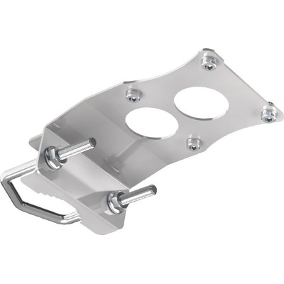 QuWireless QuSpot Stainless steel mounting Stainless steel mounting kit for QuSpot (316 and A4 fasteners) (MQUS1)