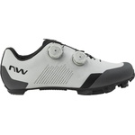 Northwave Обувки за планинско колоездене Northwave Striker Cycling shoes - Light Grey / Black - размер 43, 5 (EU) (036-1282-0223)