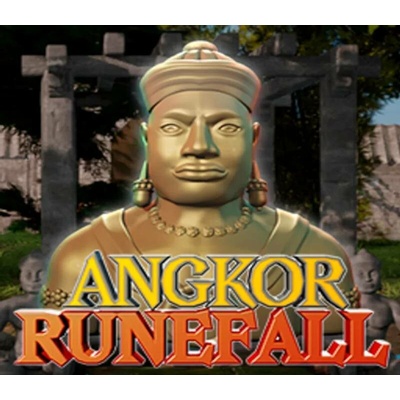 Angkor: Runefall