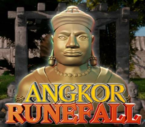 Angkor: Runefall