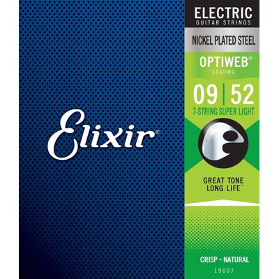 Elixir 19007