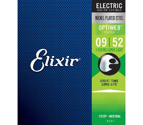 Elixir 19007