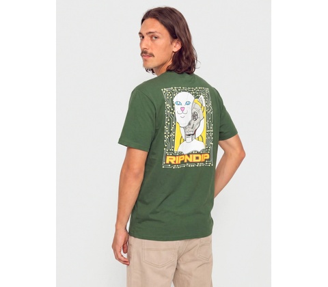 RipNDip Plugged In dark forest