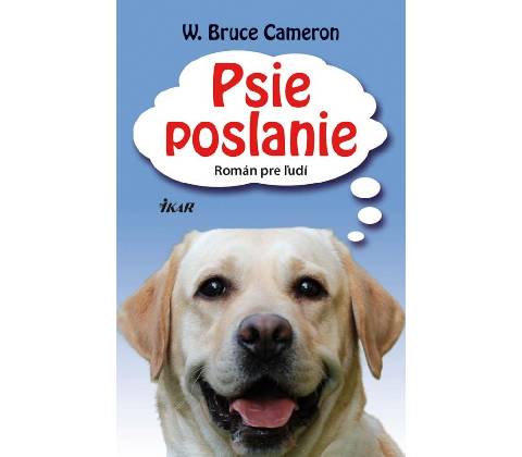 Psie poslanie