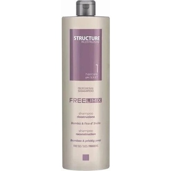 FreeLimix Structure Shampoo 1000 ml