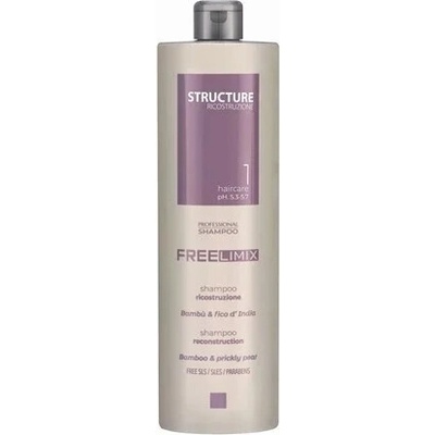 FreeLimix Structure Shampoo 1000 ml