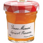Bonne Maman Боне МАМАН Кайсия 30гр