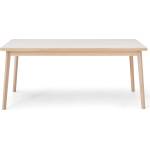 Hammel Furniture Сгъваема маса за хранене с бял плот Hammel 180 x 90 cm Single - Hammel Furniture (0672028676000)