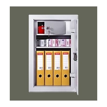 T-Safe SS5-M