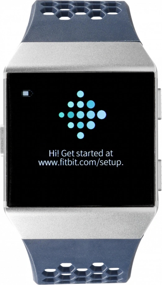 Fitbit Ionic