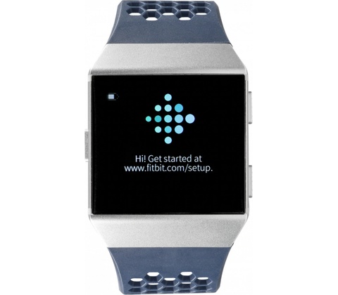 Fitbit Ionic