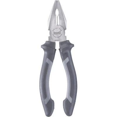 kwb КОМБИНИРАНИ КЛЕЩИ 160 ММ kwb (4009313862103)