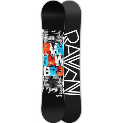 RAVEN EXPLORER 15/16