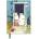 Flame Tree Publishing Moomins on the Riviera (Foiled Blank Journal) | Flame Tree Publishing