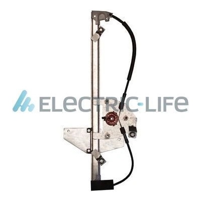 Zvedací zařízení oken Electric Life ZR PG718 L