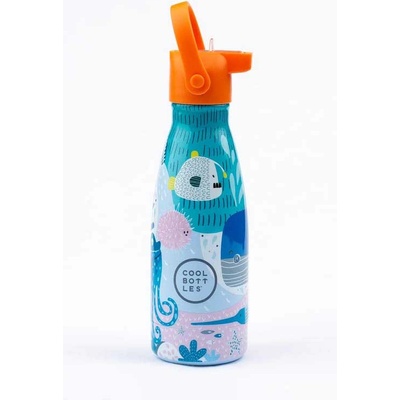 Cool Bottles Kids sea world 260 ml 260 ml