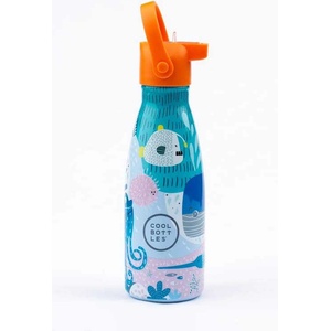 Cool Bottles Kids sea world 260 ml 260 ml