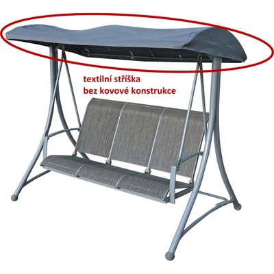 Rojaplast Hollywood šedá – Sleviste.cz