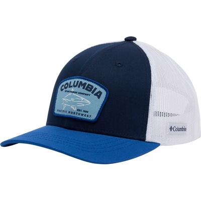 Columbia Youth snap uni